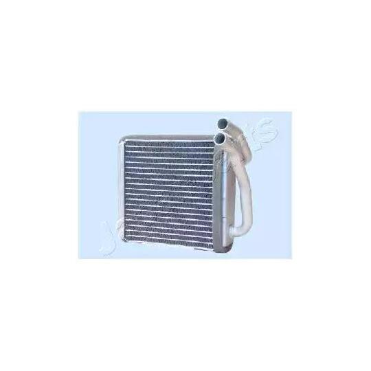RSD283009 - Heat Exchanger, interior heating 