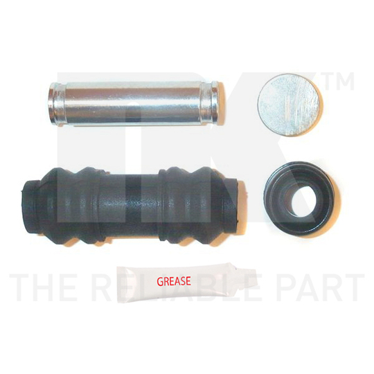 8922009 - Guide Sleeve, brake caliper 