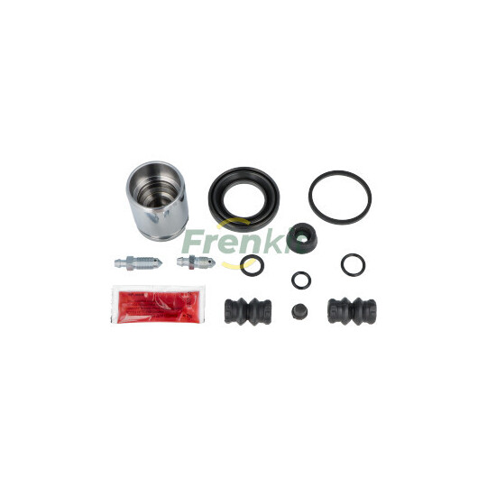 243907 - Repair Kit, brake caliper 