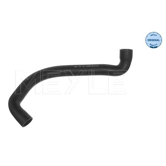 019 501 4882 - Radiator Hose 