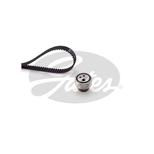 K025080 - Timing Belt Set 