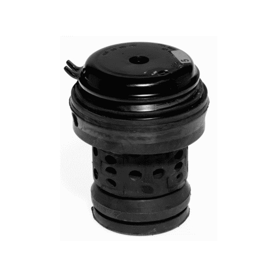 14358 01 - Engine Mounting 