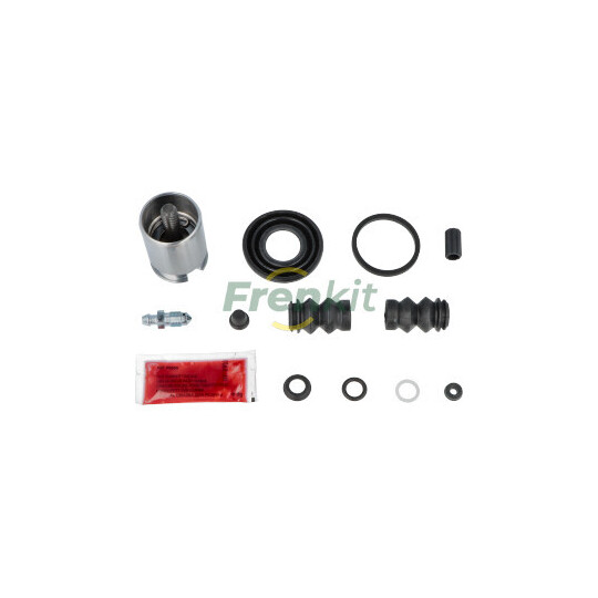 236937 - Repair Kit, brake caliper 