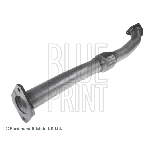 ADN16009 - Exhaust pipe 