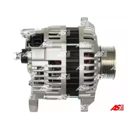 A2047 - Alternator 