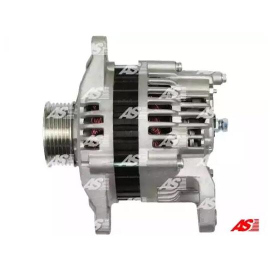 A2047 - Alternator 