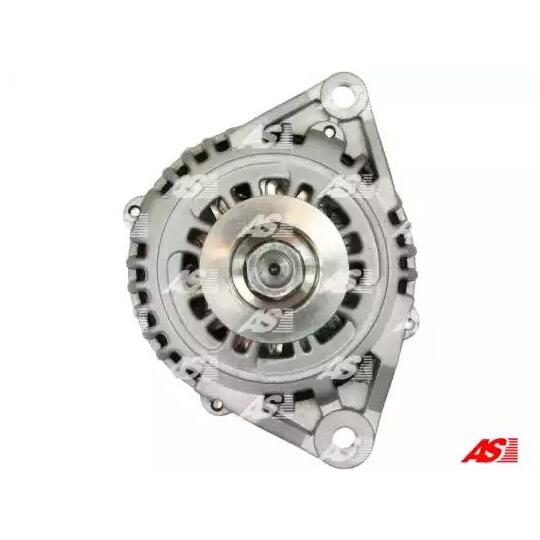 A2047 - Alternator 