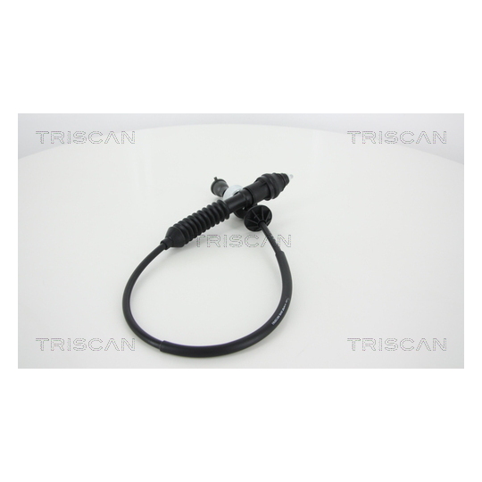 8140 28247A - Clutch Cable 