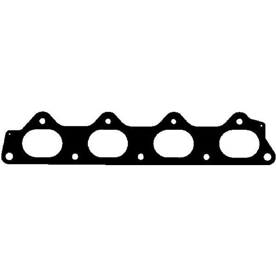 70-53192-00 - Gasket, exhaust manifold 