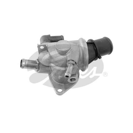 TH17783G1 - Thermostat, coolant 