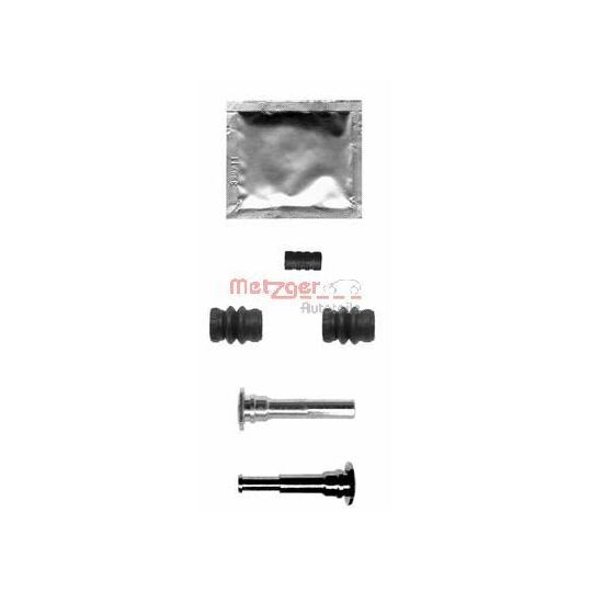 113-1317X - Guide Sleeve Kit, brake caliper 