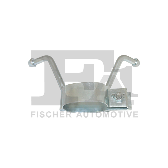 554-913 - Pipe Connector, exhaust system 