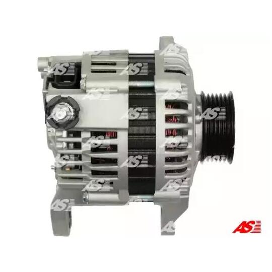 A2051 - Alternator 