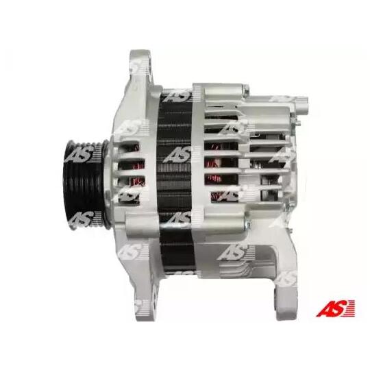 A2051 - Alternator 