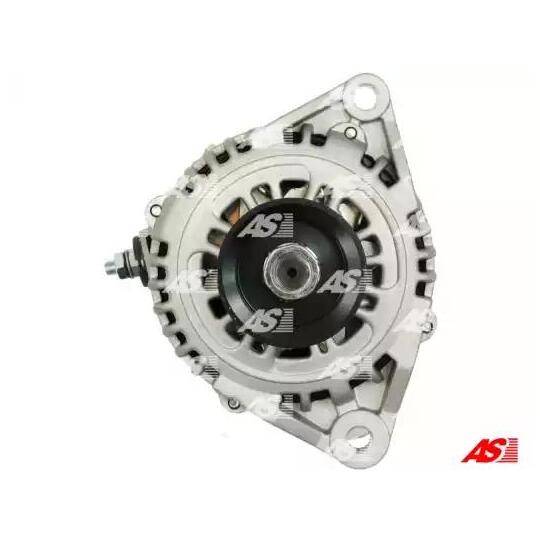 A2051 - Alternator 