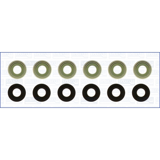 57055700 - Seal Set, valve stem 