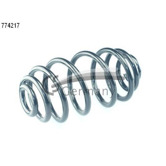 14.774.217 - Coil Spring 