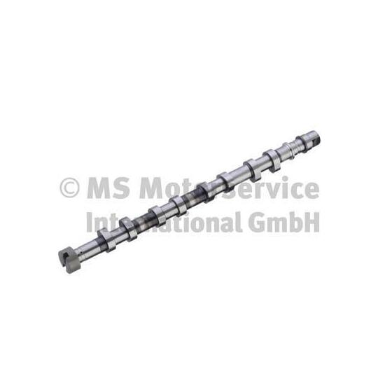 50007123 - Camshaft 