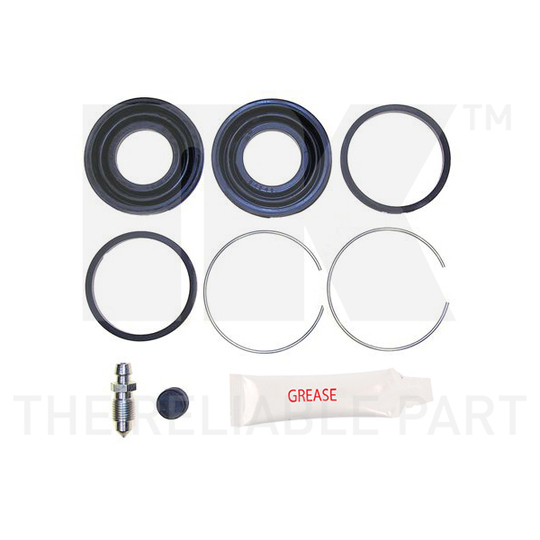 8830012 - Repair Kit, brake caliper 