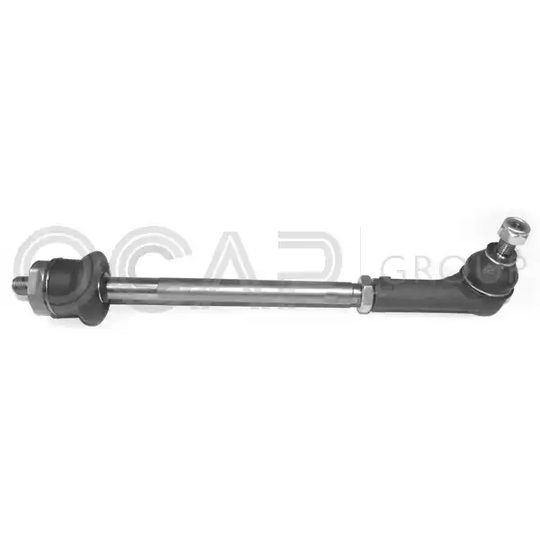 0591407 - Rod Assembly 