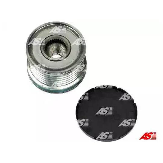 AFP3028 - Alternator Freewheel Clutch 