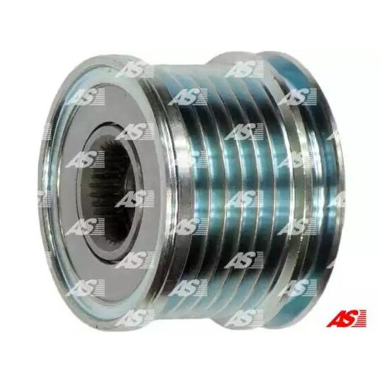 AFP3028 - Alternator Freewheel Clutch 