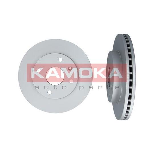 1032514 - Brake Disc 