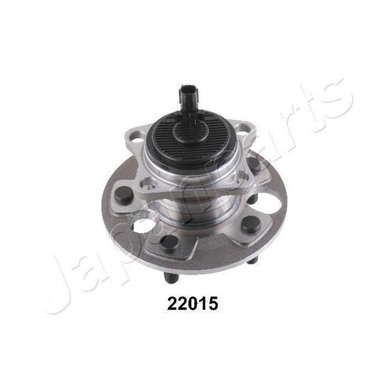 KK-22015 - Wheel hub 