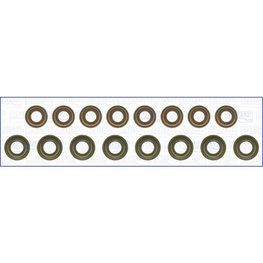 57055900 - Seal Set, valve stem 