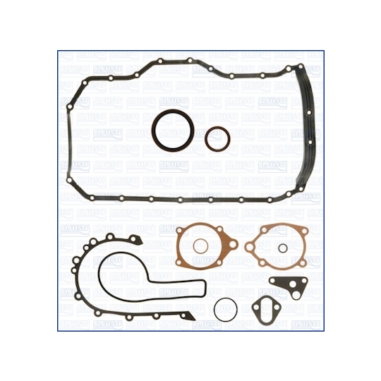 54082700 - Gasket Set, crank case 