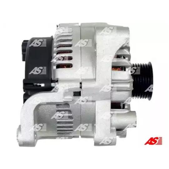 A3230 - Generator 