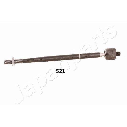 RD-521 - Tie Rod Axle Joint 