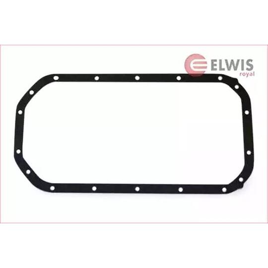 1042601 - Gasket, wet sump 