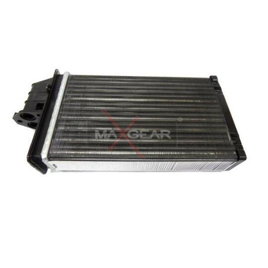 18-0140 - Heat Exchanger, interior heating 
