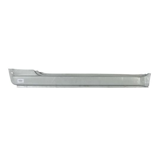 6505-06-2081012P - Foot Board, door sill 