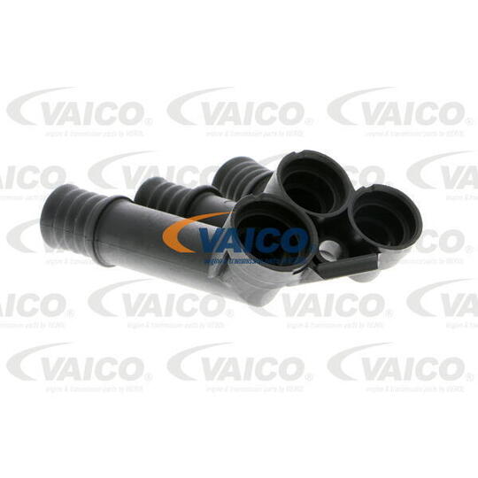 V20-0744 - Coolant Flange 