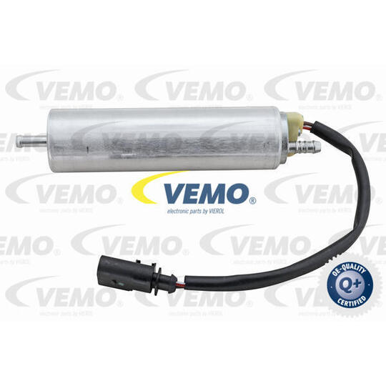 V10-09-0867 - Fuel Pump 