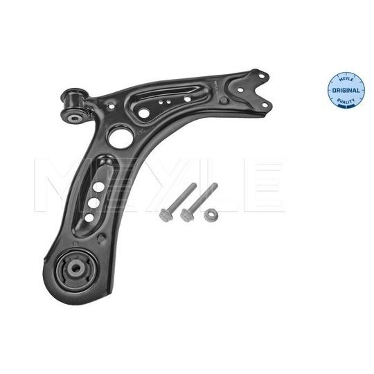 116 050 0124/S - Track Control Arm 