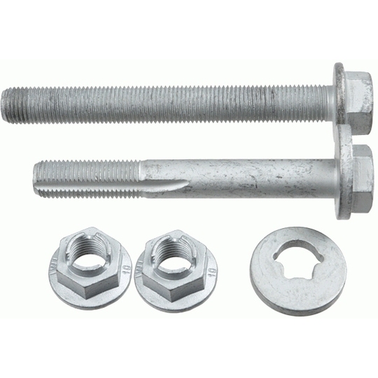 37898 01 - Repair Kit, wheel suspension 