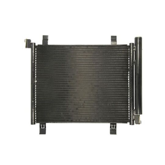 KTT110274 - Condenser, air conditioning 