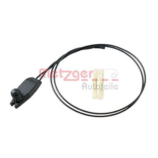 2322019 - Cable Repair Set, outside temperature sensor 