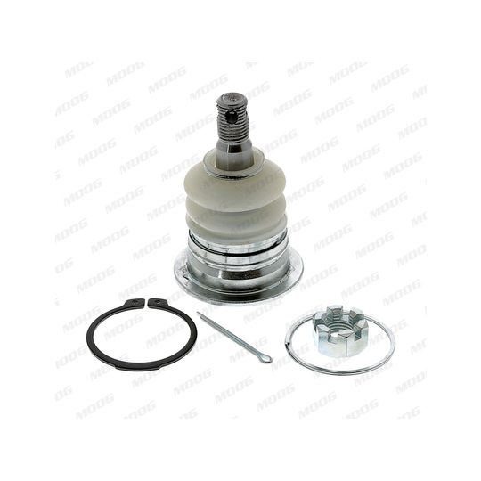TO-BJ-4991 - Ball Joint 