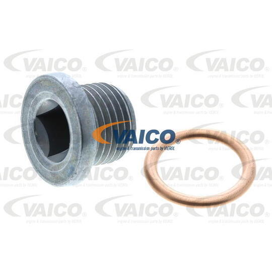 V46-0422 - Sealing Plug, oil sump 