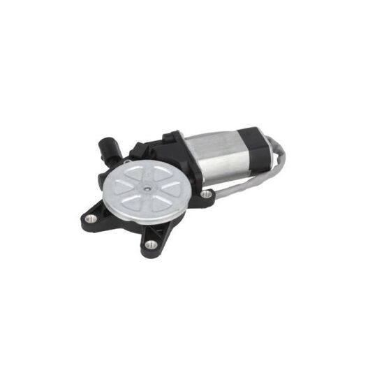 MAN-WR-007L - Electric Motor, window regulator 