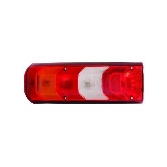 440-1986L-WE - Tail Light 