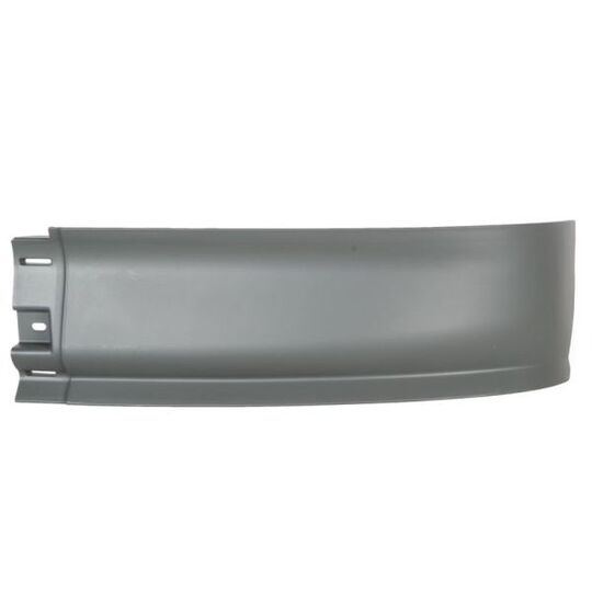 MER-FBC-002L - Spoiler, Grill 