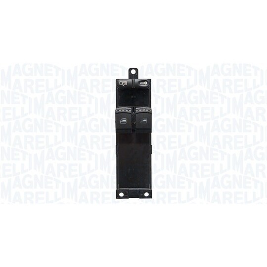 000051037010 - Switch, window regulator 