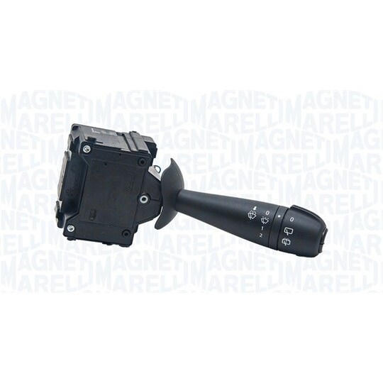 000052057010 - Steering Column Switch 