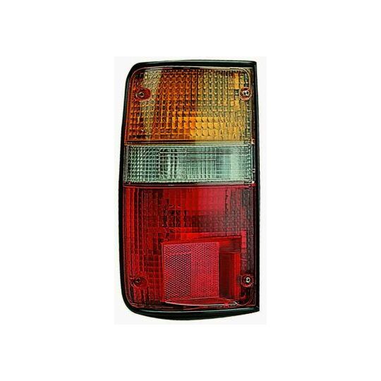 00-212-1945R - Lens, tail light 