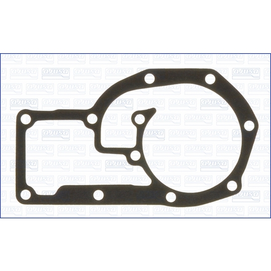 00216100 - Gasket, water pump 